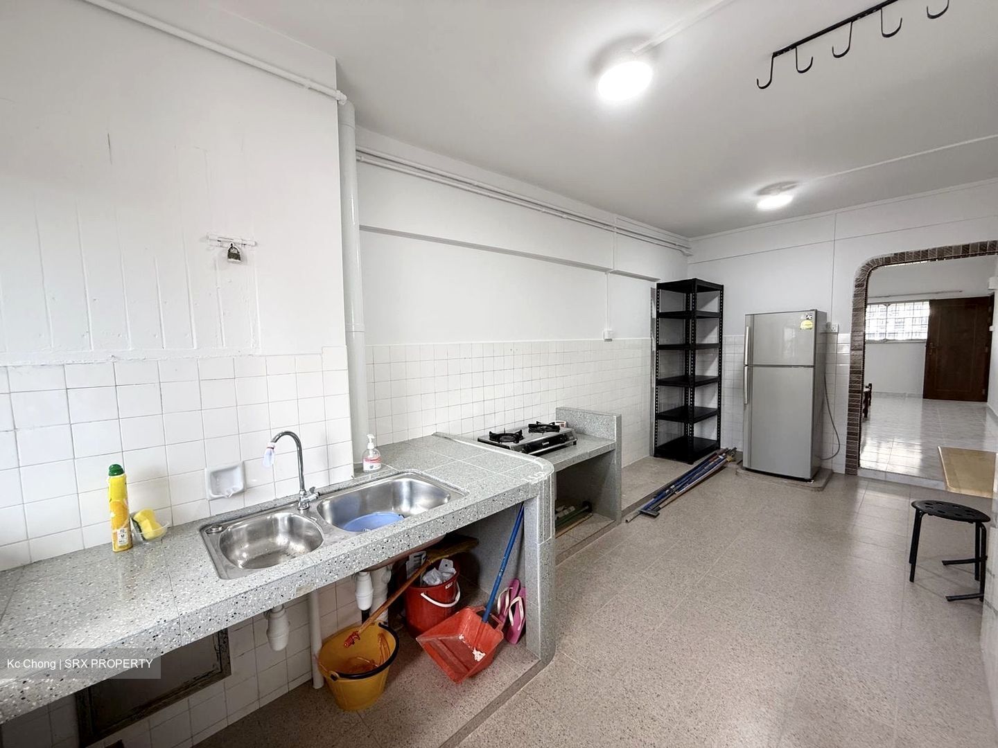 Blk 611 Clementi West Street 1 (Clementi), HDB 3 Rooms #551165291